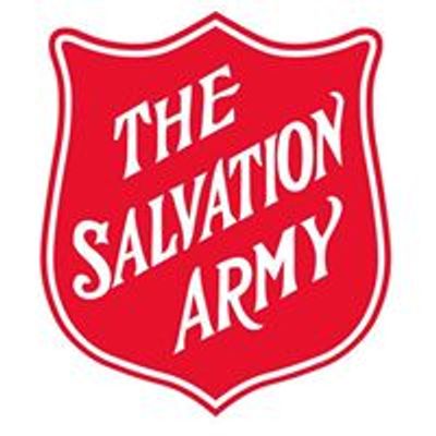 Salvation Army Shops - Peterborough Citadel