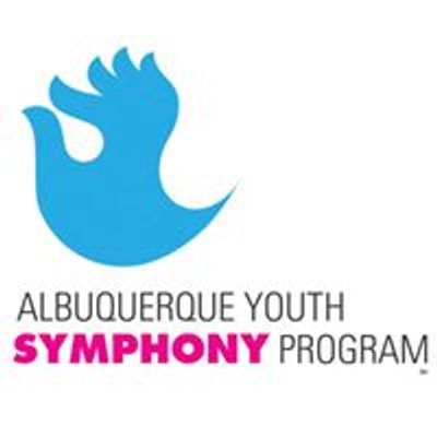 Albuquerque Youth Symphony Program