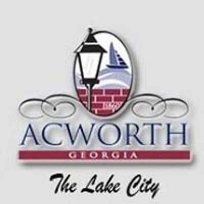 City of Acworth, Georgia
