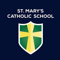 St. Mary's  School