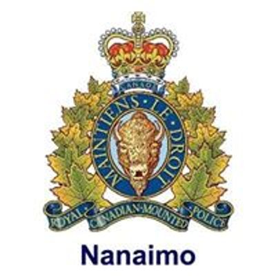 Nanaimo RCMP