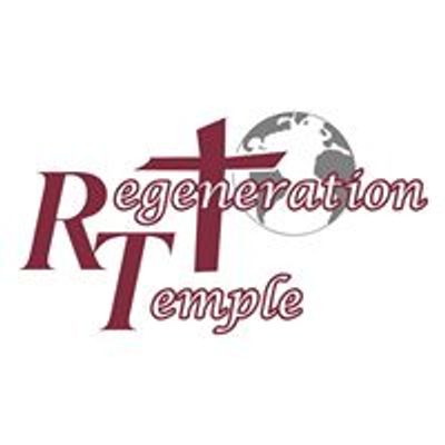 Regeneration Temple Cogic