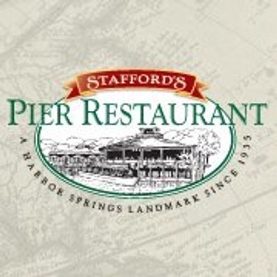 Stafford's Pier Restaurant