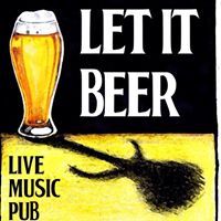 Let It Beer