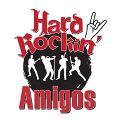 Hard Rockin' Amigos