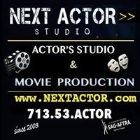 Next Actor Studio
