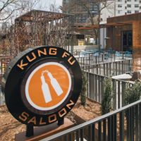 Kung Fu Saloon Nashville