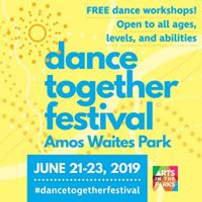 Dance Together Festival 2024 | 2441 Lake Shore Boulevard West,Toronto ...