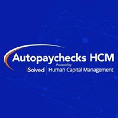 Autopaychecks HCM