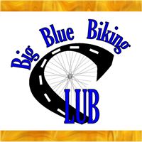 Big Blue Biking Club