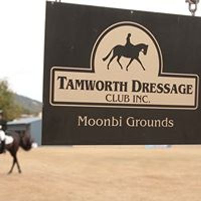 Tamworth Dressage Club