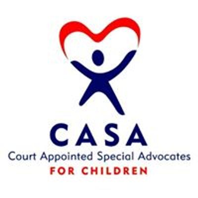 CASA for Kids - Serving Payne and Logan Counties