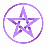 The Purple Pentacle Special Events