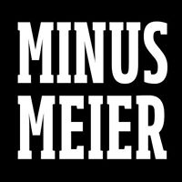 MINUS MEIER