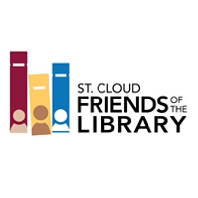 St. Cloud Friends of the Library