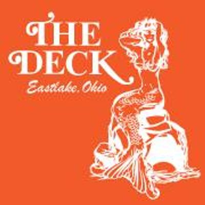 The Deck Lounge