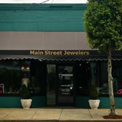 Main Street Jewelers