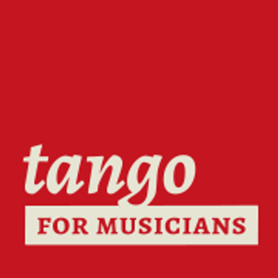 Tango for Musicians