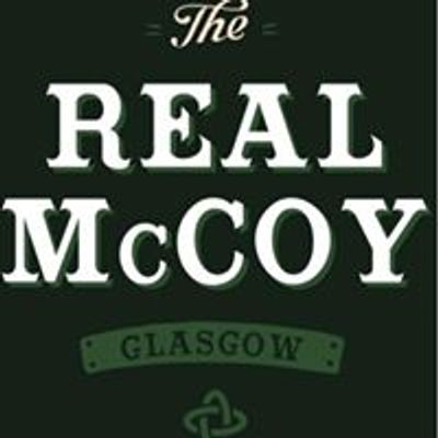 The Real McCoy