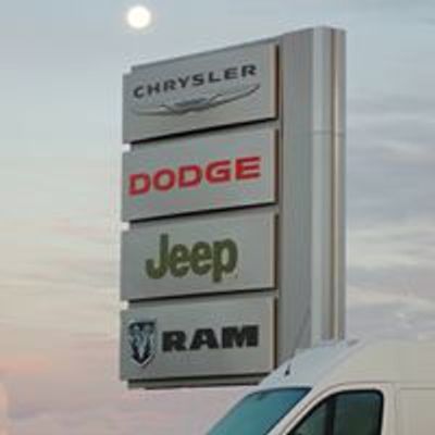 Lee Chrysler Dodge Jeep Ram