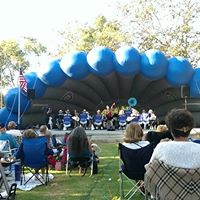 HB Concert Band's Summer Series In The Park