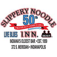 The Slippery Noodle