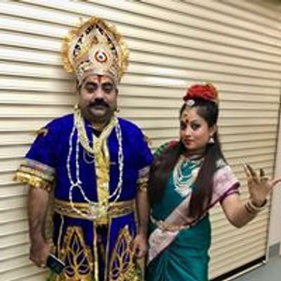 Australian Indian Theater