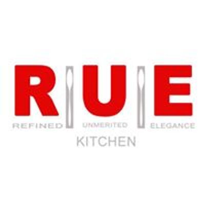 RUE Kitchen