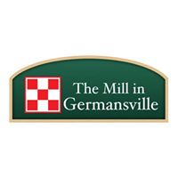 the Mill in Germansville