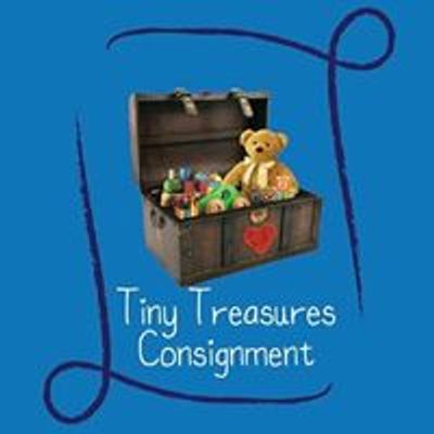 Tiny Treasures Consignment Event