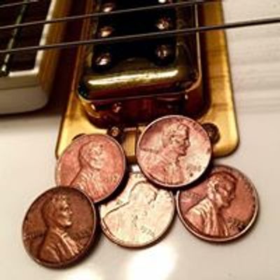 The Pretty Penny Band