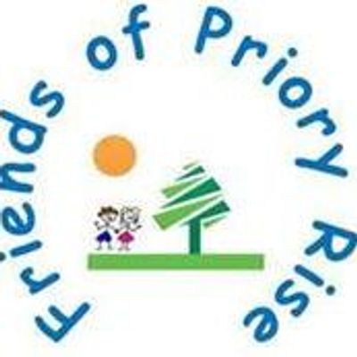 Friends of Priory Rise