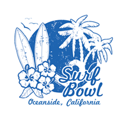 Surf Bowl - Oceanside