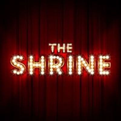 The Shrine Band