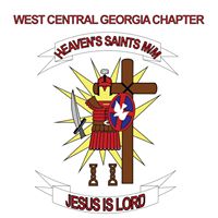 Heaven's Saints M\/M West Central GA