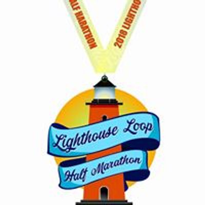 Lighthouse Loop Half Marathon and 5K