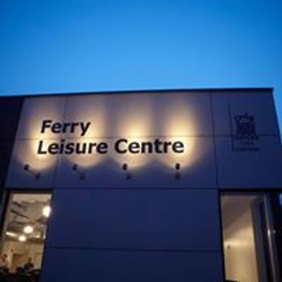 Ferry Leisure Centre