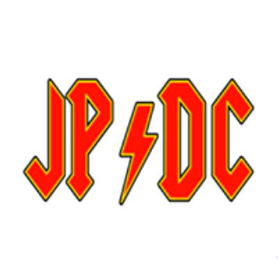 JP\/DC - Japanese AC\/DC Tribute Band