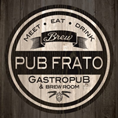 Pub Frato Gastropub