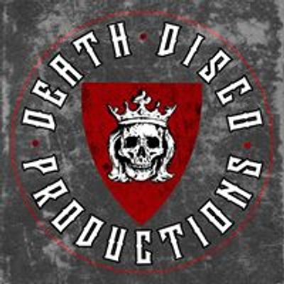 Death Disco Productions