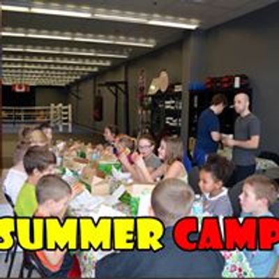 Keswick Kids Camps at Rumble in Georgina - Summer, March Break, PA Days +