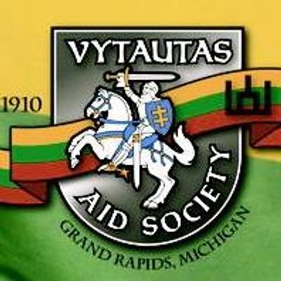 Vytautas Aid Society