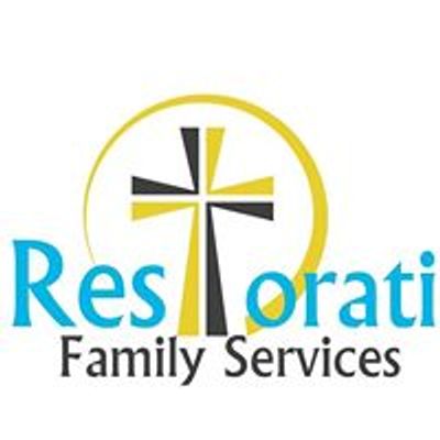 Restoration Family Services Inc.