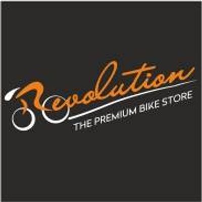 Revolution Bike Store