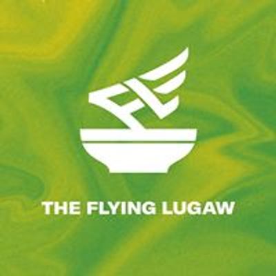 The Flying Lugaw