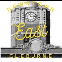 Downtown East, Cleburne