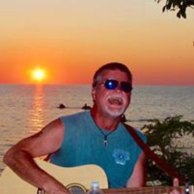 Duane Teston Acoustic- Infinite Sunset