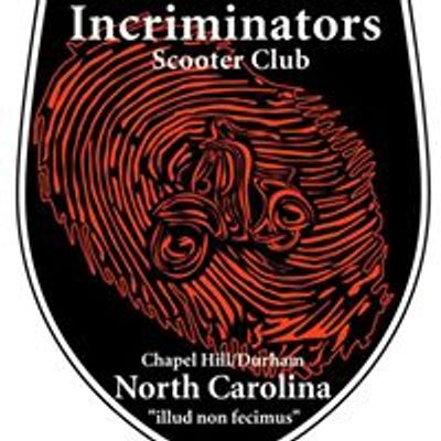 Incriminators Scooter Club