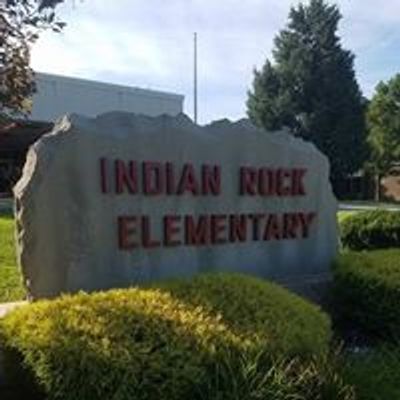 Indian Rock PTO