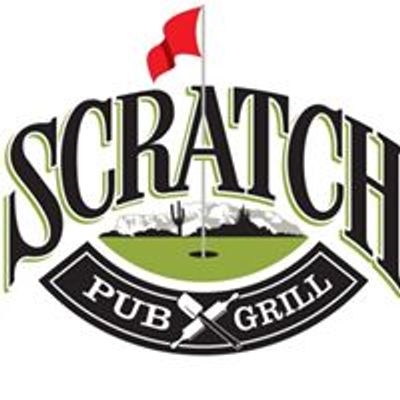 Scratch Pub & Grill